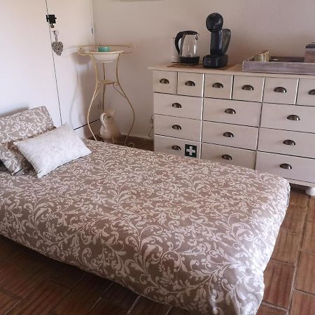 롤레 Quinta Da Familia B&B 외부 사진
