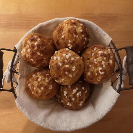 롤레 Quinta Da Familia B&B 외부 사진