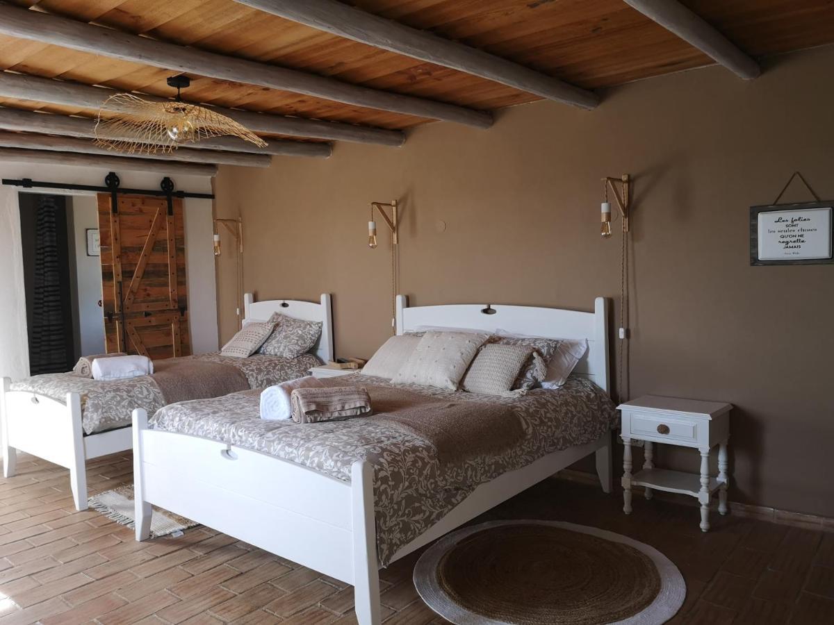 롤레 Quinta Da Familia B&B 외부 사진