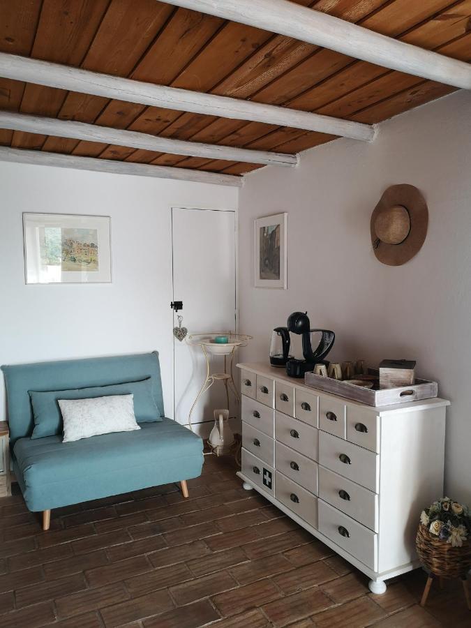 롤레 Quinta Da Familia B&B 외부 사진