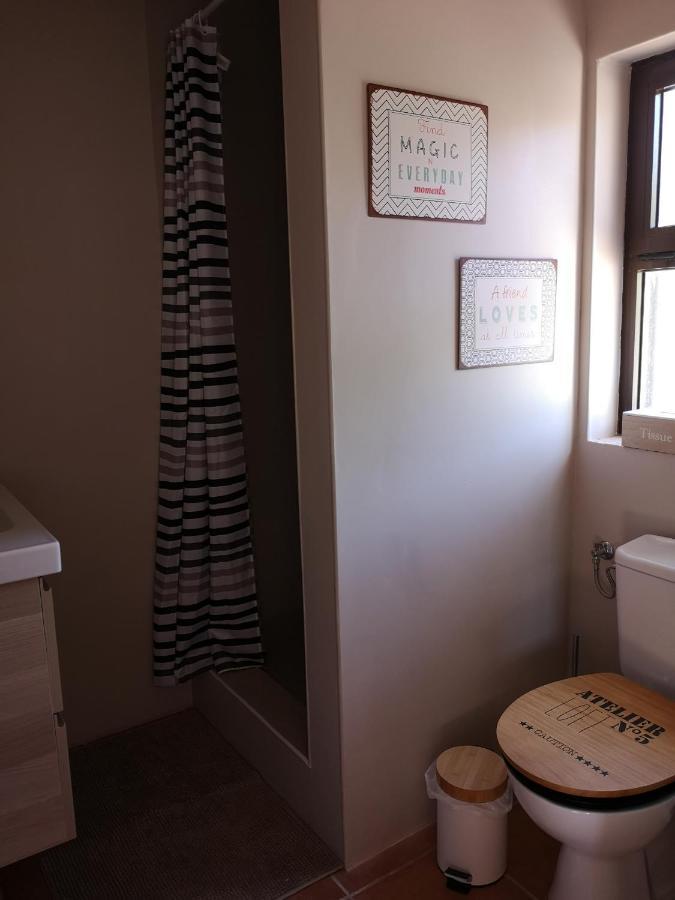 롤레 Quinta Da Familia B&B 외부 사진