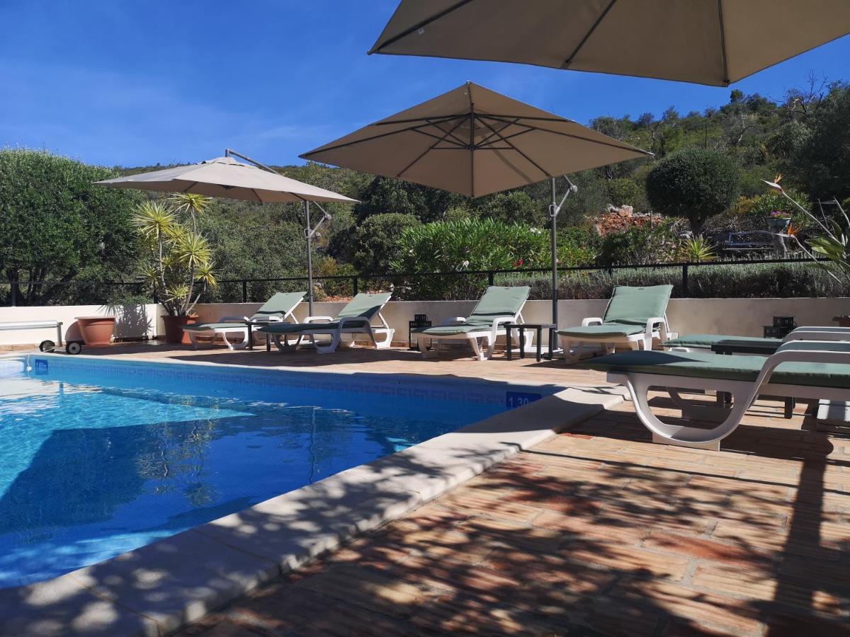 롤레 Quinta Da Familia B&B 외부 사진