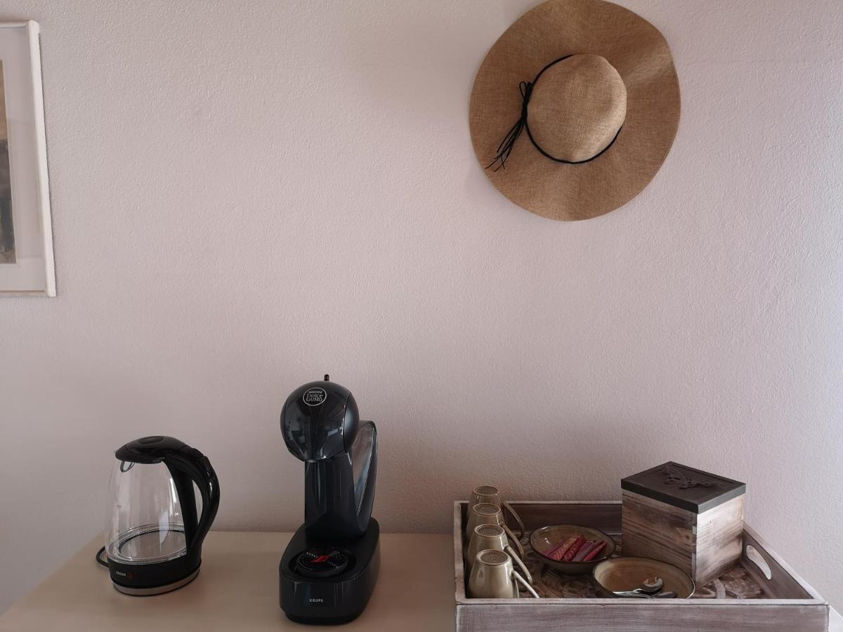 롤레 Quinta Da Familia B&B 외부 사진