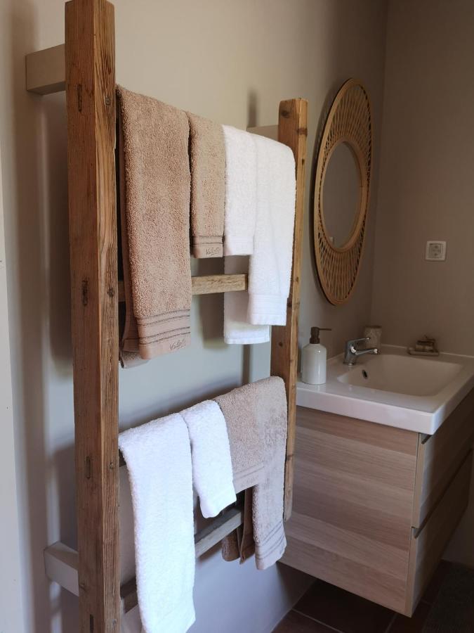롤레 Quinta Da Familia B&B 외부 사진