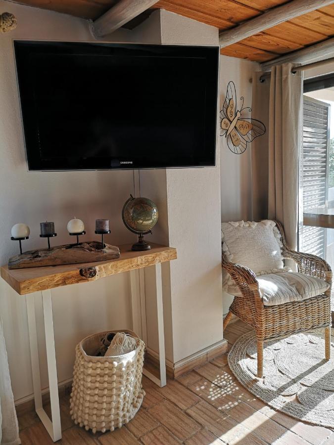 롤레 Quinta Da Familia B&B 외부 사진