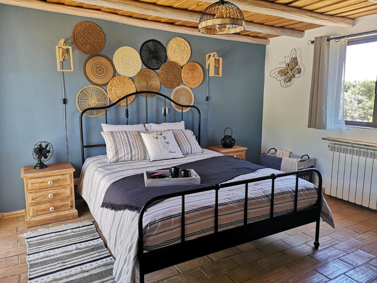 롤레 Quinta Da Familia B&B 외부 사진