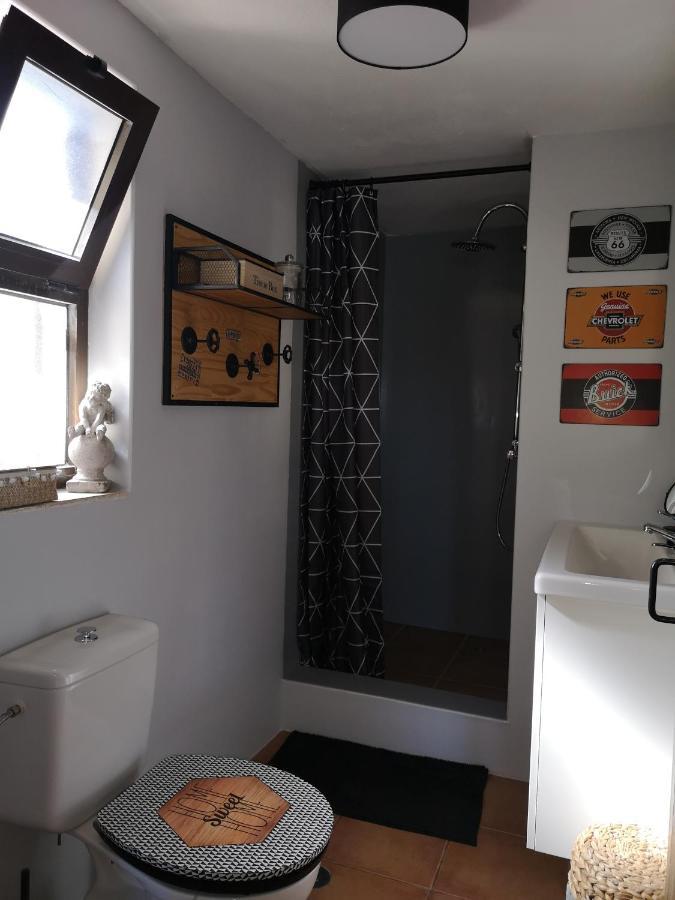 롤레 Quinta Da Familia B&B 외부 사진