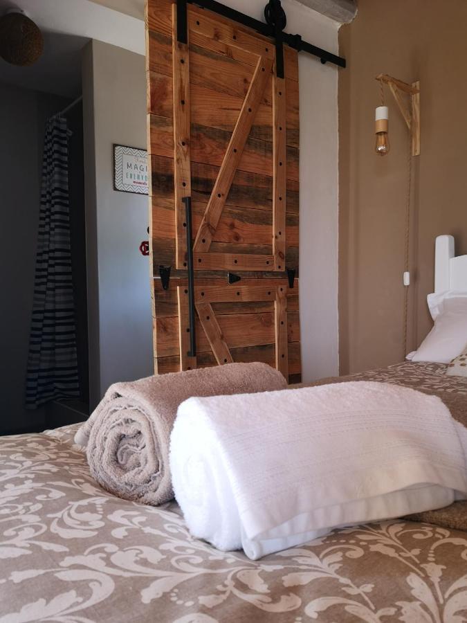 롤레 Quinta Da Familia B&B 외부 사진