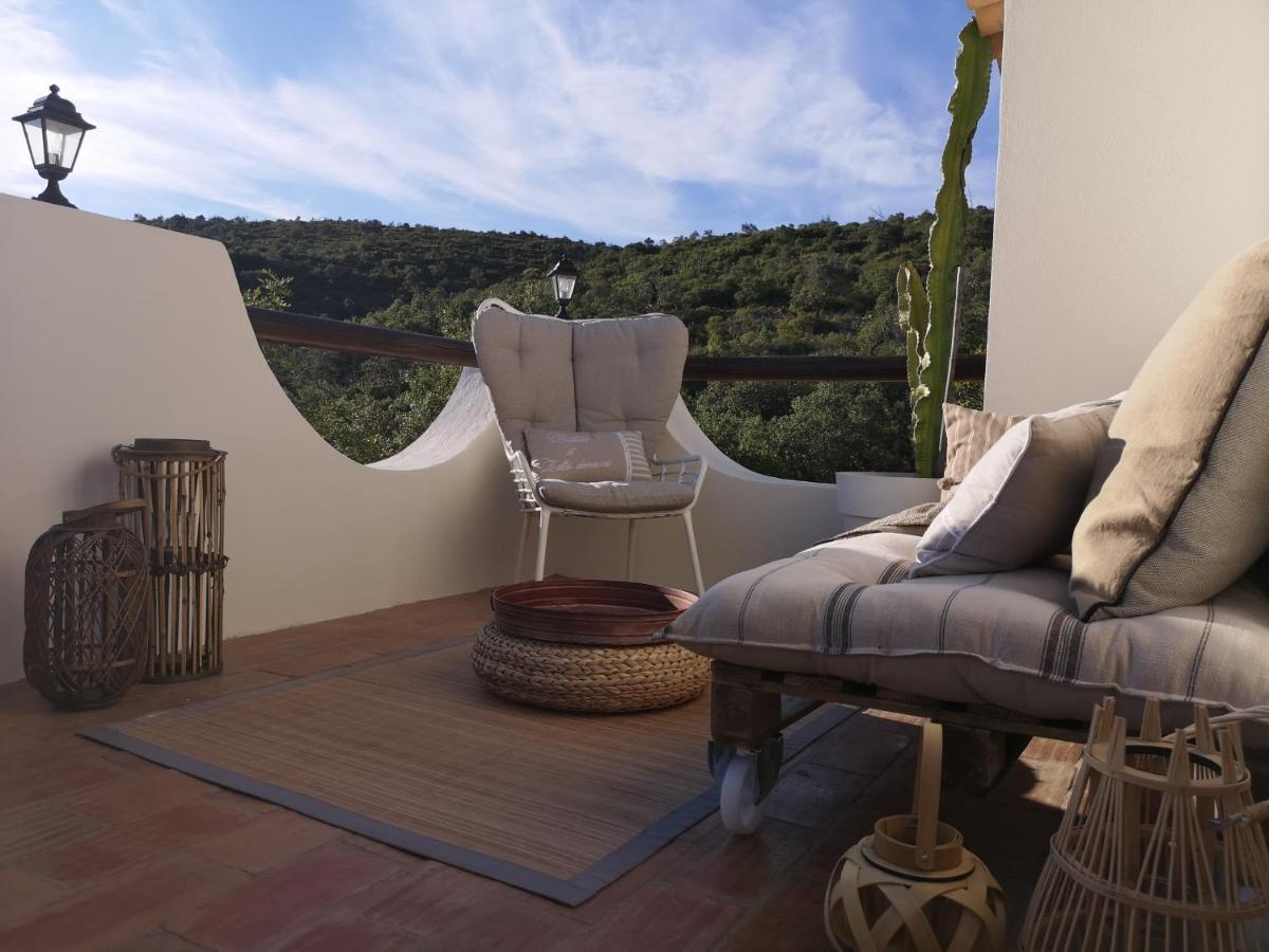 롤레 Quinta Da Familia B&B 외부 사진
