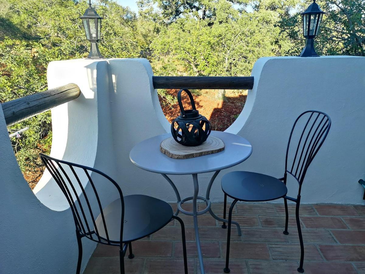 롤레 Quinta Da Familia B&B 외부 사진
