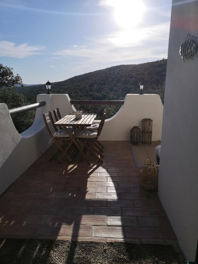 롤레 Quinta Da Familia B&B 외부 사진