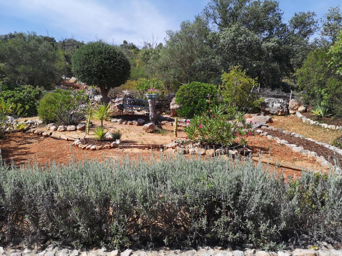 롤레 Quinta Da Familia B&B 외부 사진