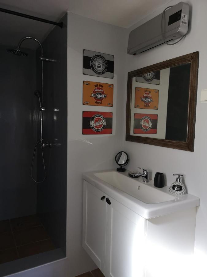 롤레 Quinta Da Familia B&B 외부 사진