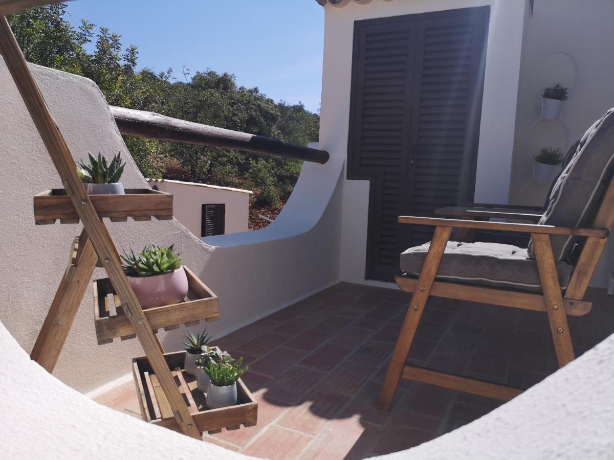 롤레 Quinta Da Familia B&B 외부 사진