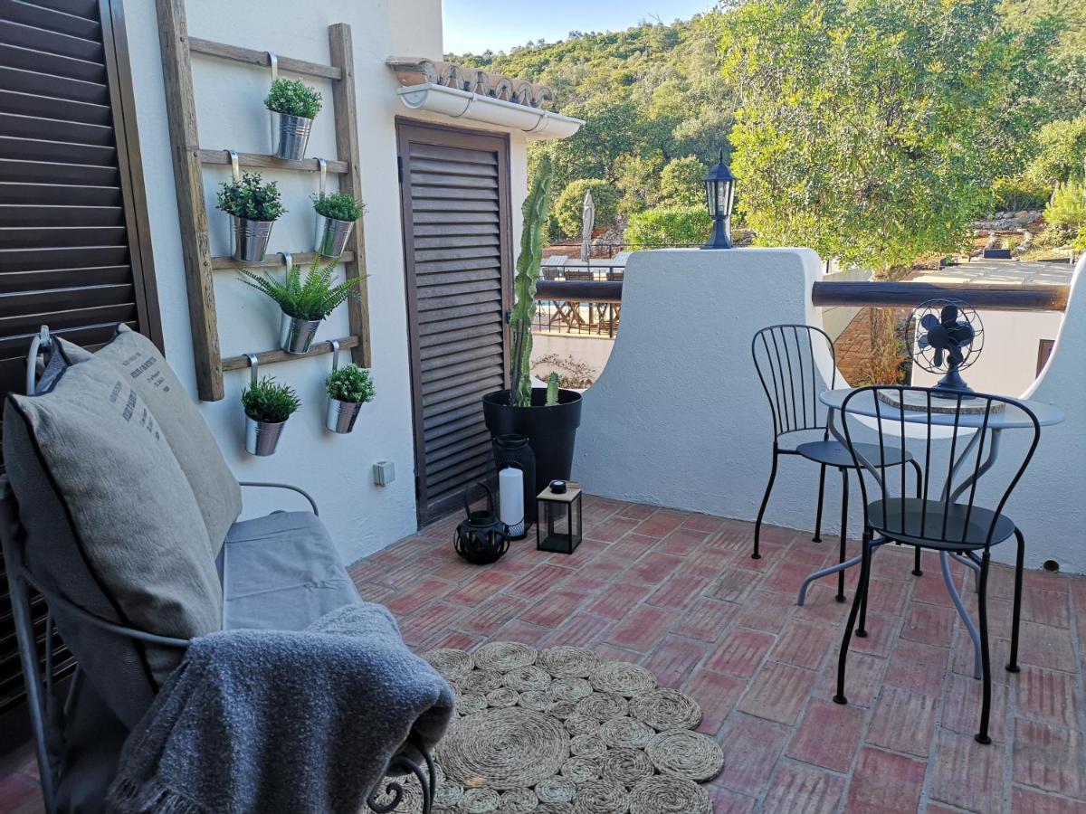 롤레 Quinta Da Familia B&B 외부 사진