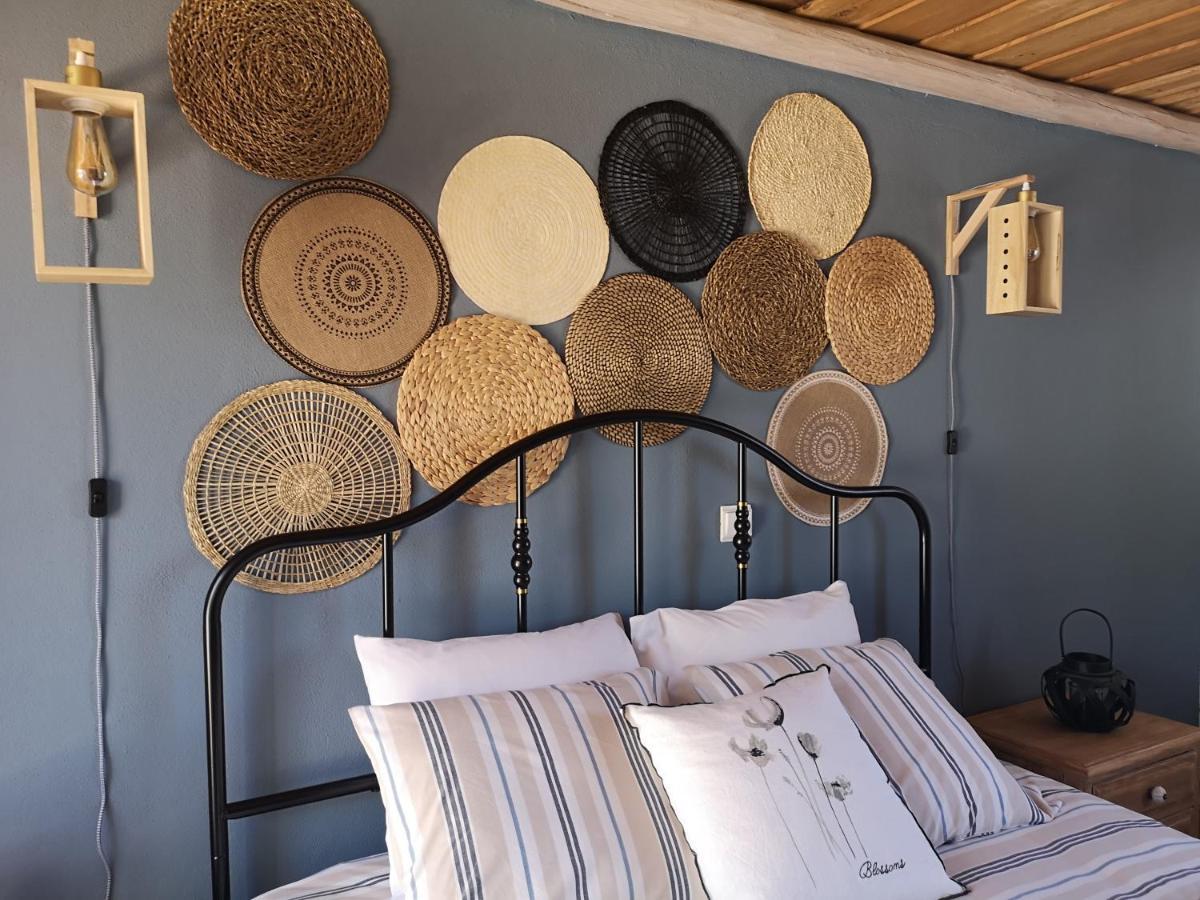 롤레 Quinta Da Familia B&B 외부 사진