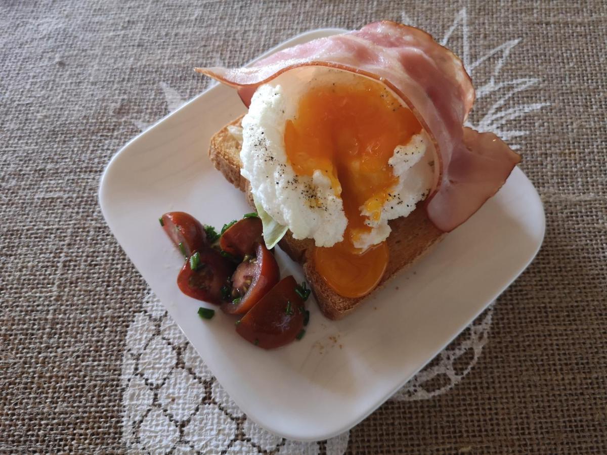 롤레 Quinta Da Familia B&B 외부 사진