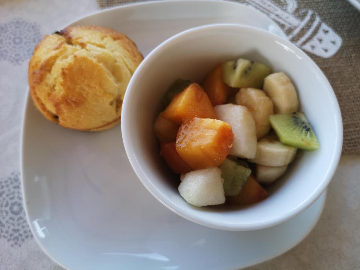 롤레 Quinta Da Familia B&B 외부 사진