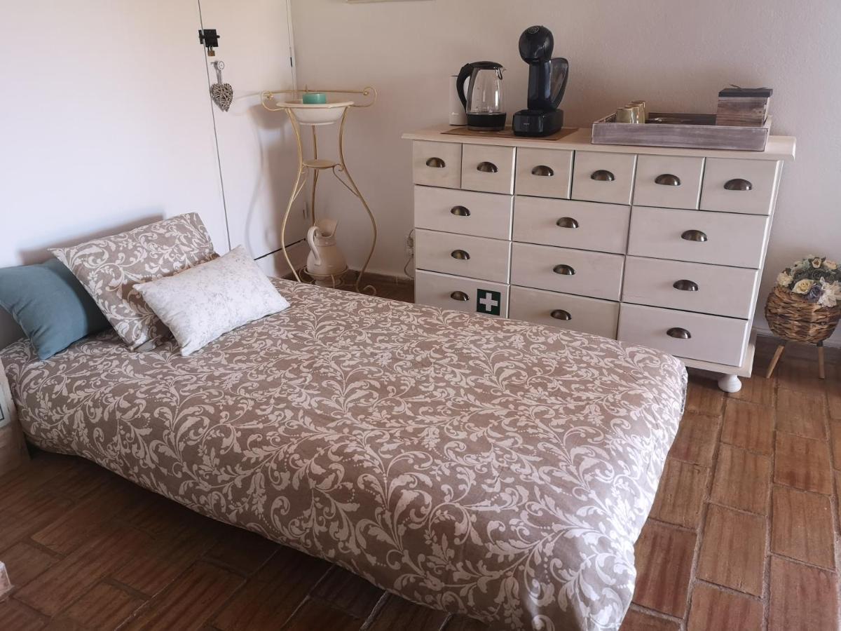 롤레 Quinta Da Familia B&B 외부 사진